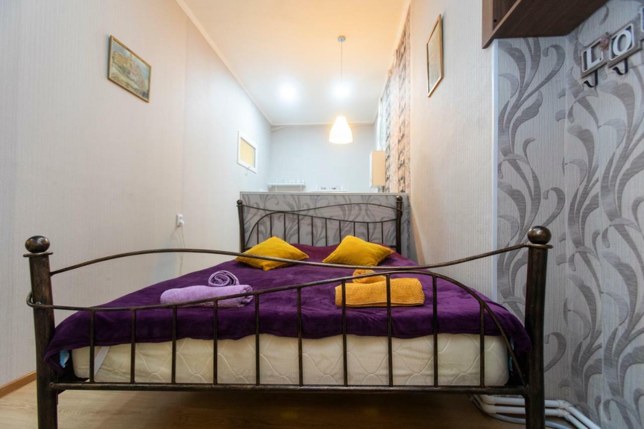 Minimalist Studio Walking Distance To City Centre Apartment Tbilisi Exterior photo